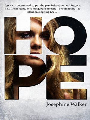 cover image of Hope